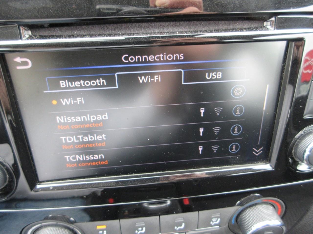 2023 Nissan Qashqai AWD S CVT Photo