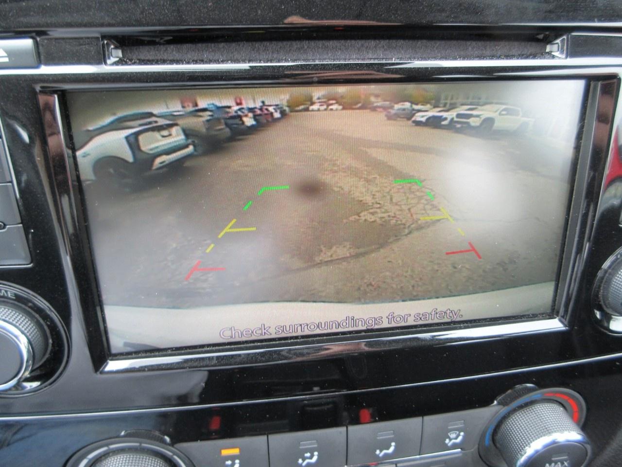 2023 Nissan Qashqai AWD S CVT Photo