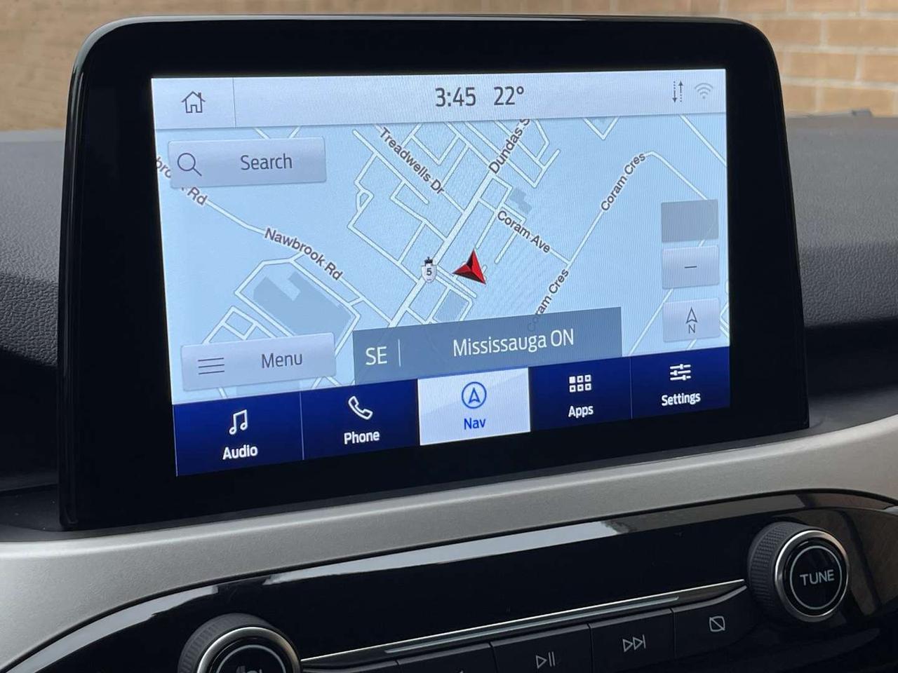 2021 Ford Escape SE AWD   Heated Seats   Blind Spot   Lane Departure Photo