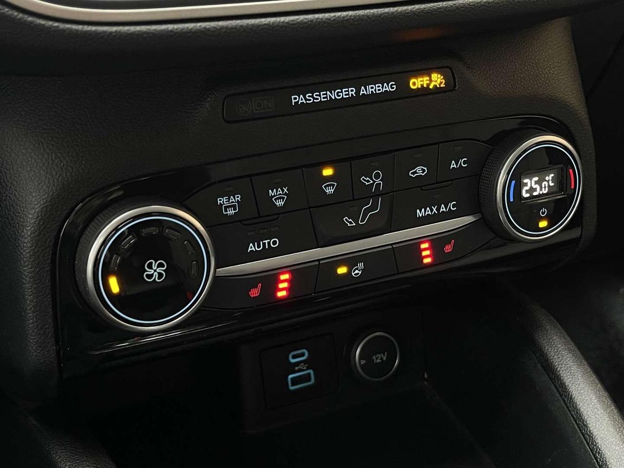 2021 Ford Escape SE AWD   Heated Seats   Blind Spot   Lane Departure Photo