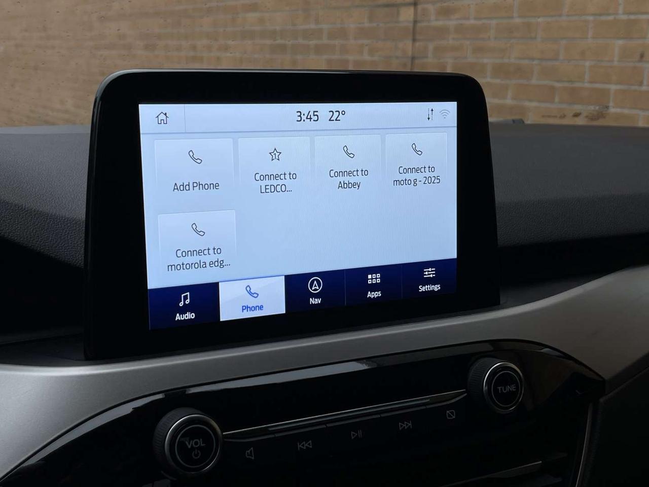 2021 Ford Escape SE AWD   Heated Seats   Blind Spot   Lane Departure Photo
