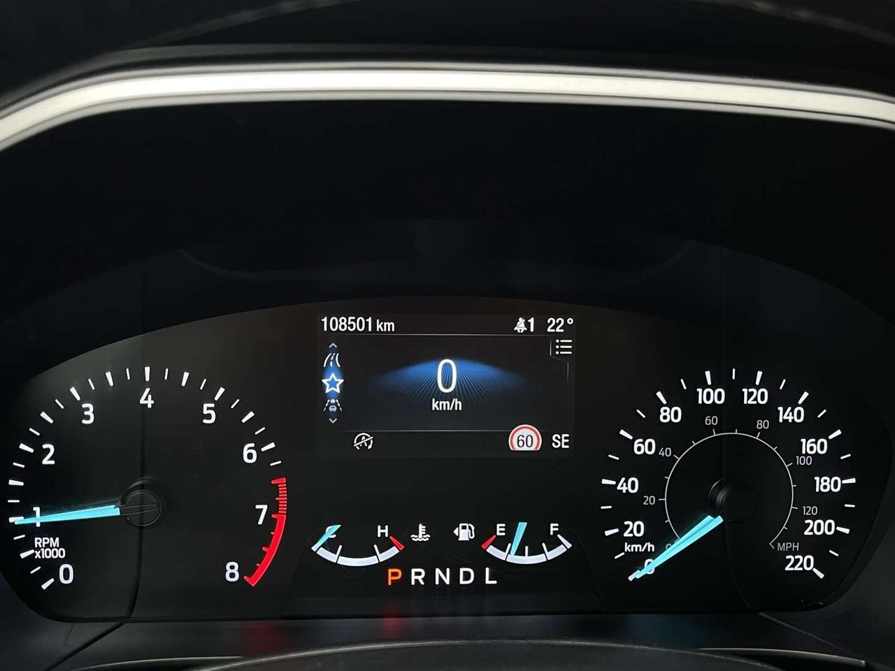 2021 Ford Escape SE AWD   Heated Seats   Blind Spot   Lane Departure Photo