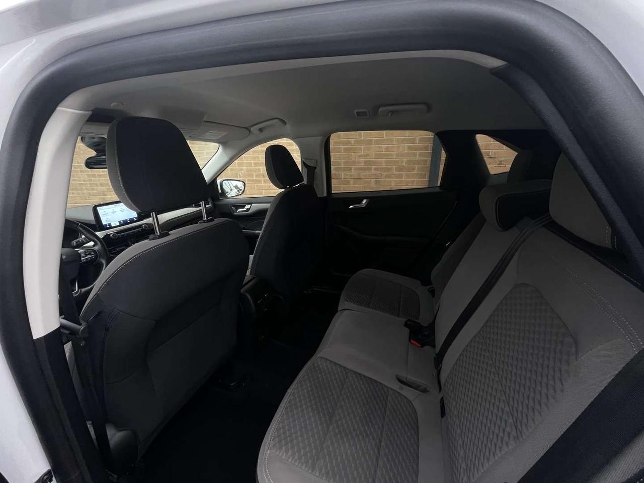 2021 Ford Escape SE AWD   Heated Seats   Blind Spot   Lane Departure Photo
