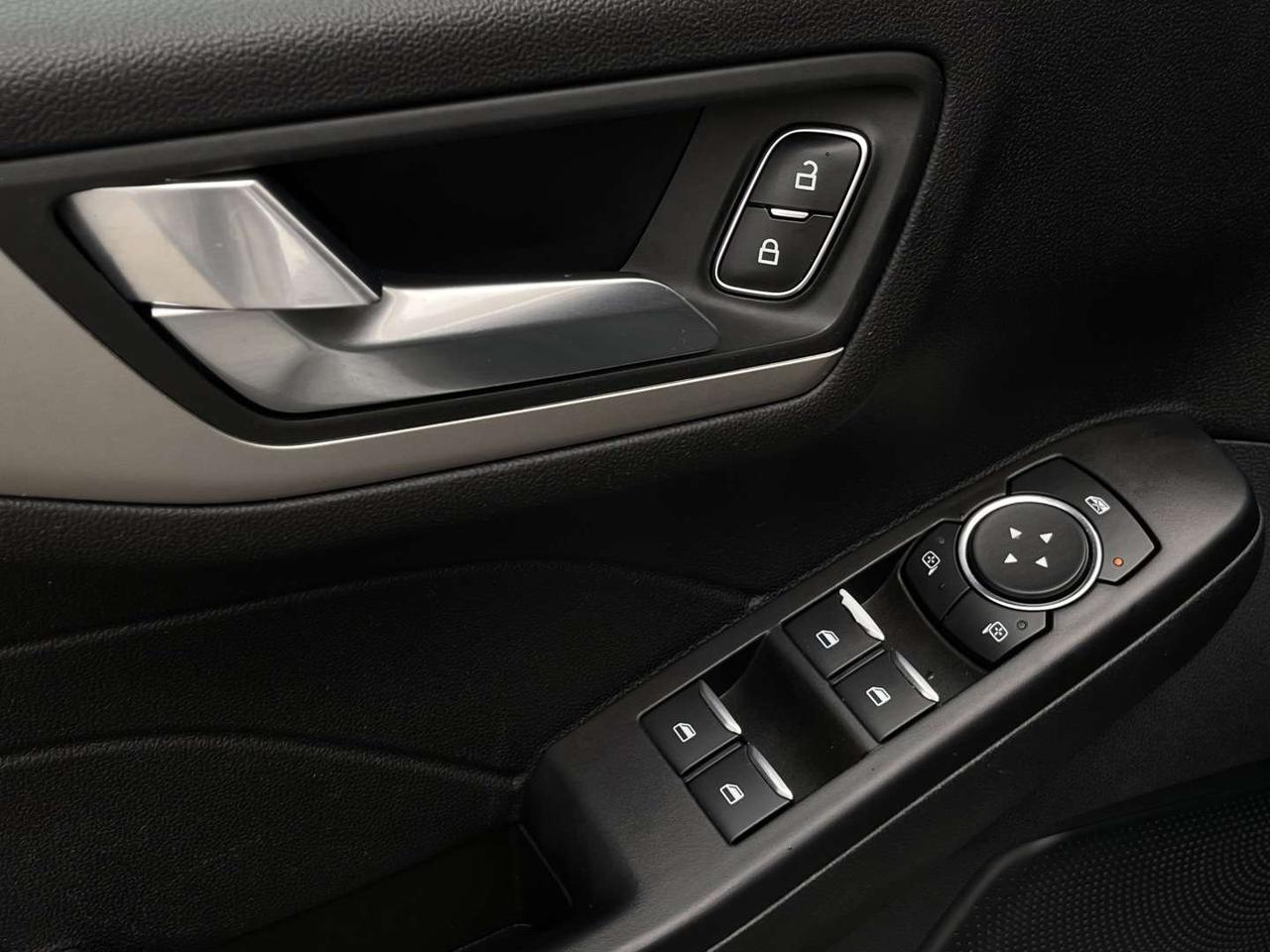 2021 Ford Escape SE AWD   Heated Seats   Blind Spot   Lane Departure Photo
