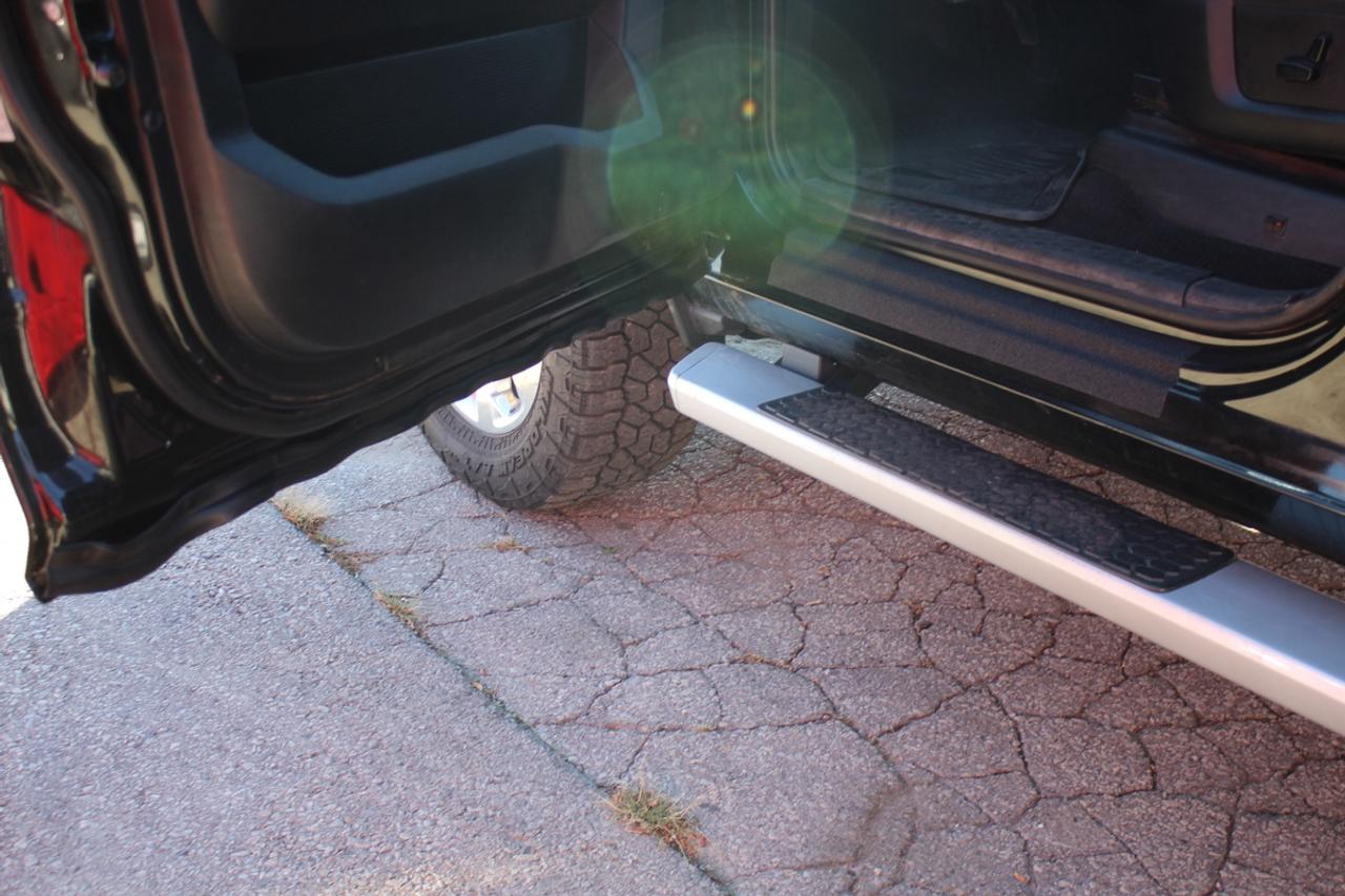 2019 RAM 2500 Big Horn Mega Cab 4WD Gas Photo
