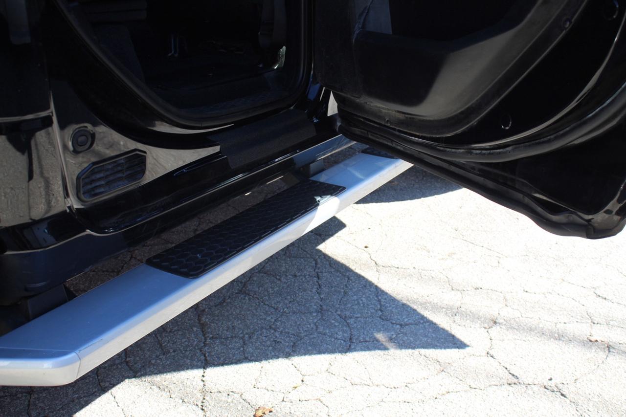 2019 RAM 2500 Big Horn Mega Cab 4WD Gas Photo