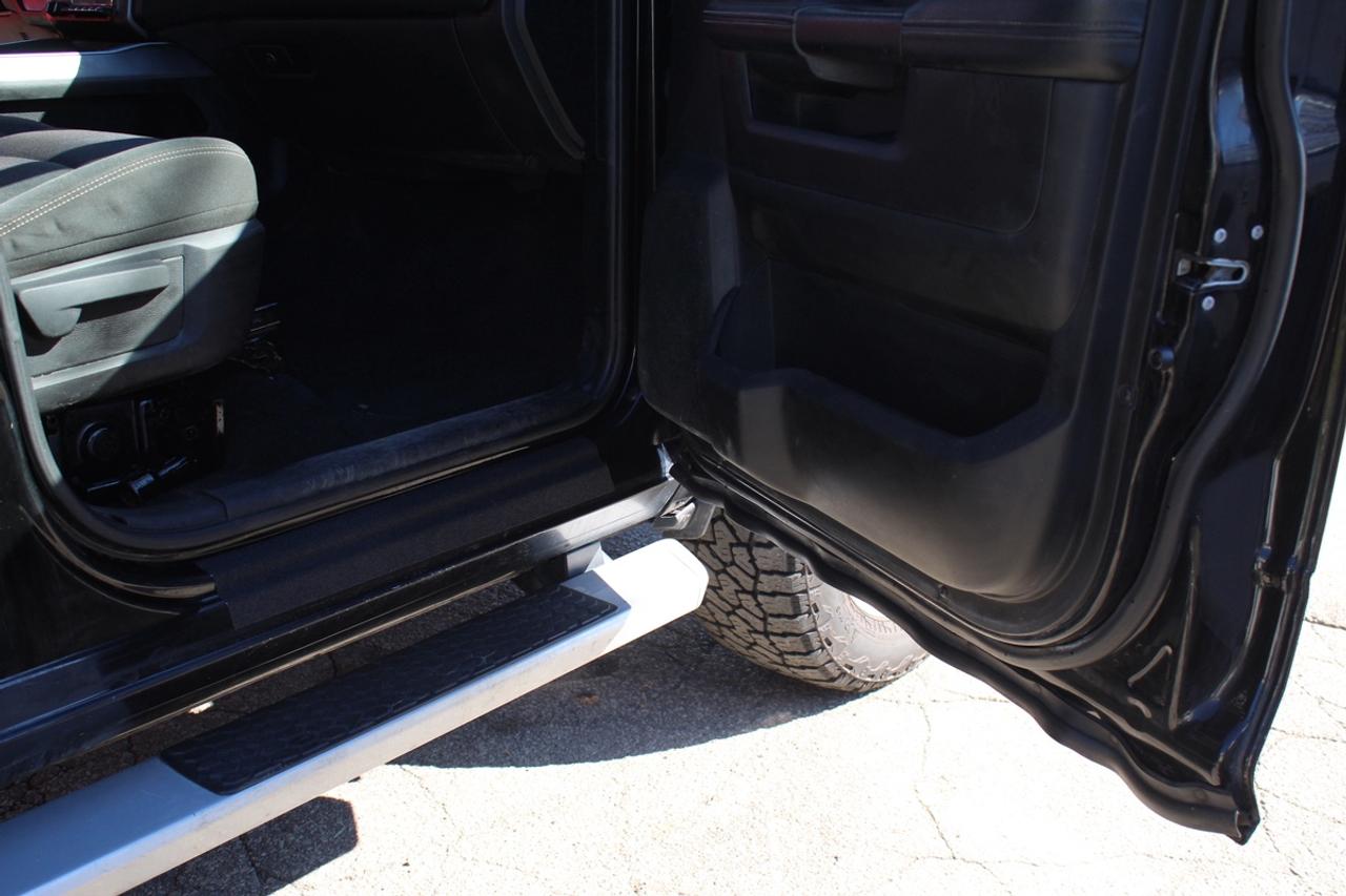 2019 RAM 2500 Big Horn Mega Cab 4WD Gas Photo