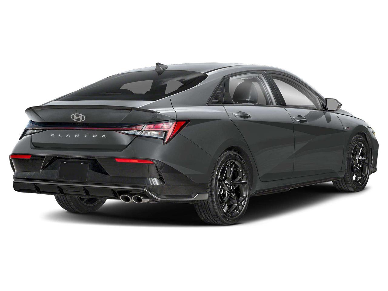2024 Hyundai Elantra N Line Ultimate DCT Photo1