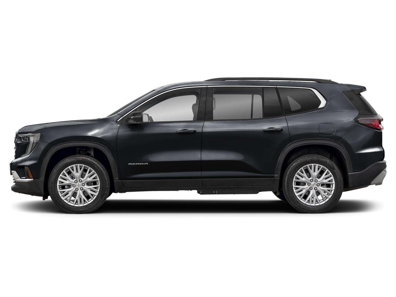 2026 GMC Acadia Elevation ELEVATION,LEATHER,NAV Photo