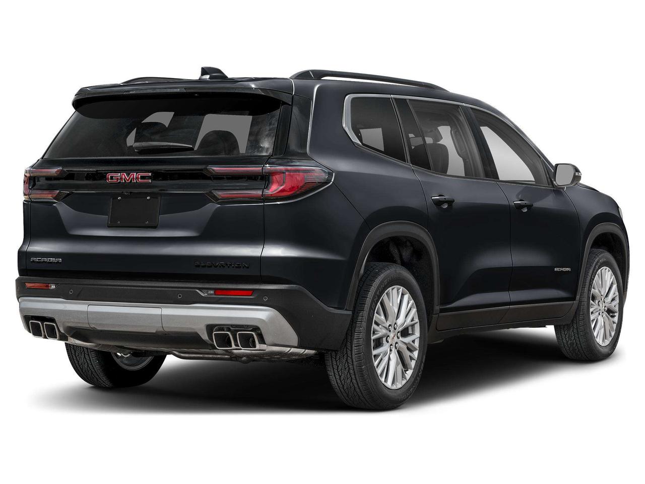 2026 GMC Acadia Elevation ELEVATION,LEATHER,NAV Photo5