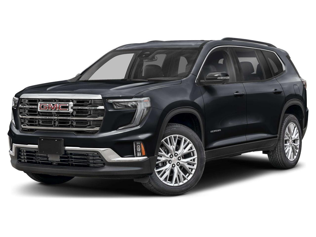 2026 GMC Acadia Elevation ELEVATION,LEATHER,NAV Photo