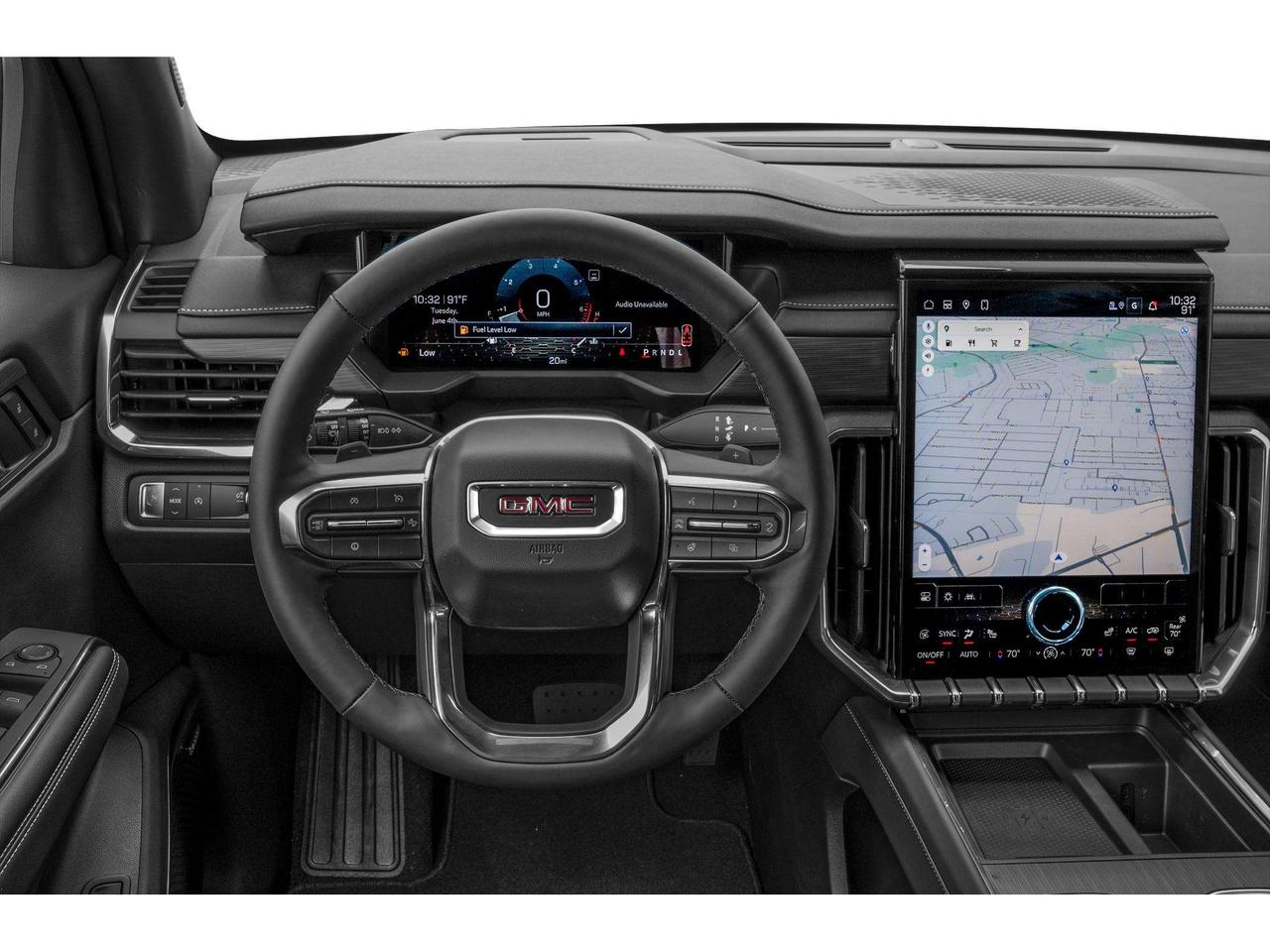 2026 GMC Acadia Elevation ELEVATION,LEATHER,NAV Photo