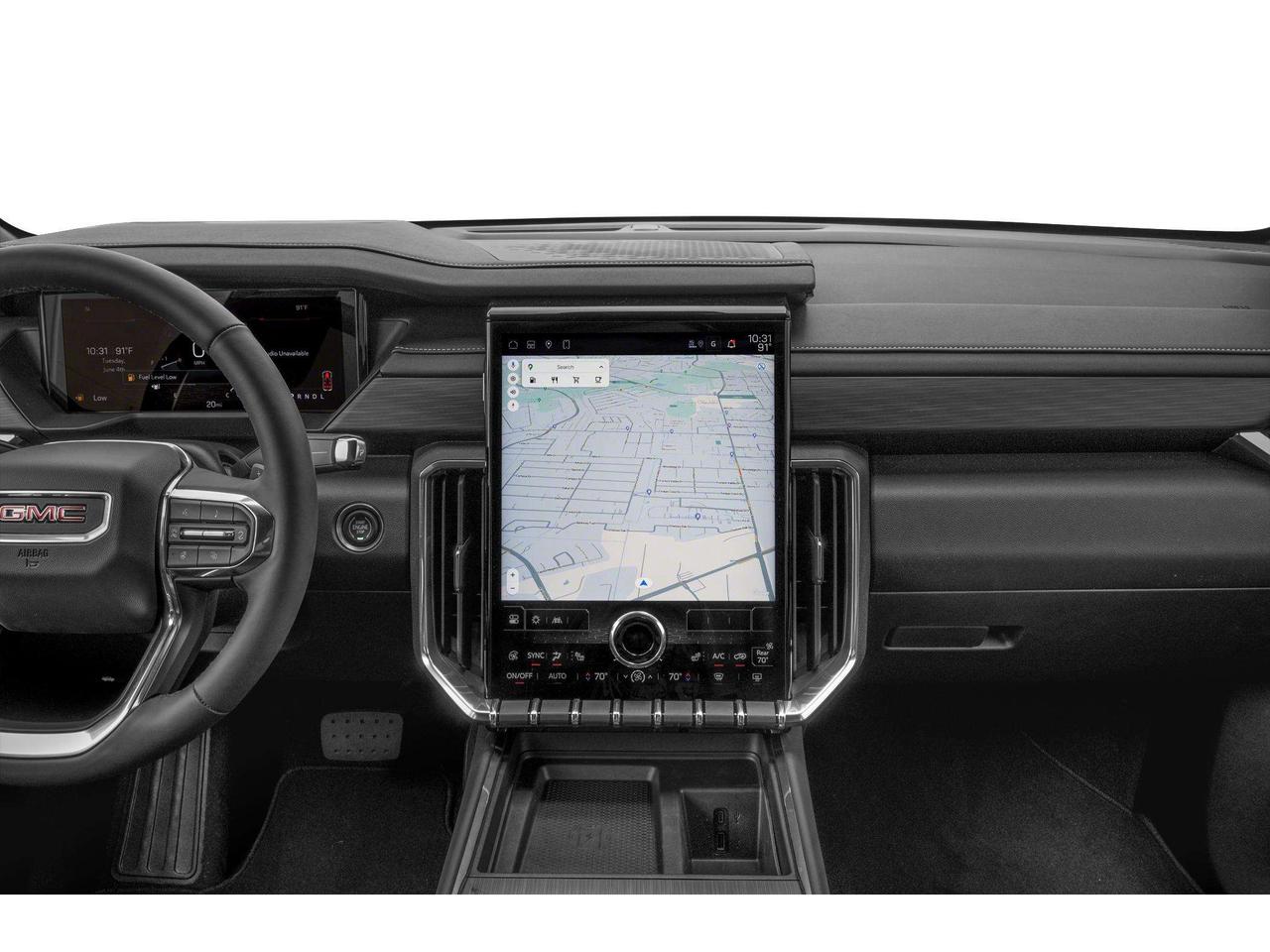 2026 GMC Acadia Elevation ELEVATION,LEATHER,NAV Photo