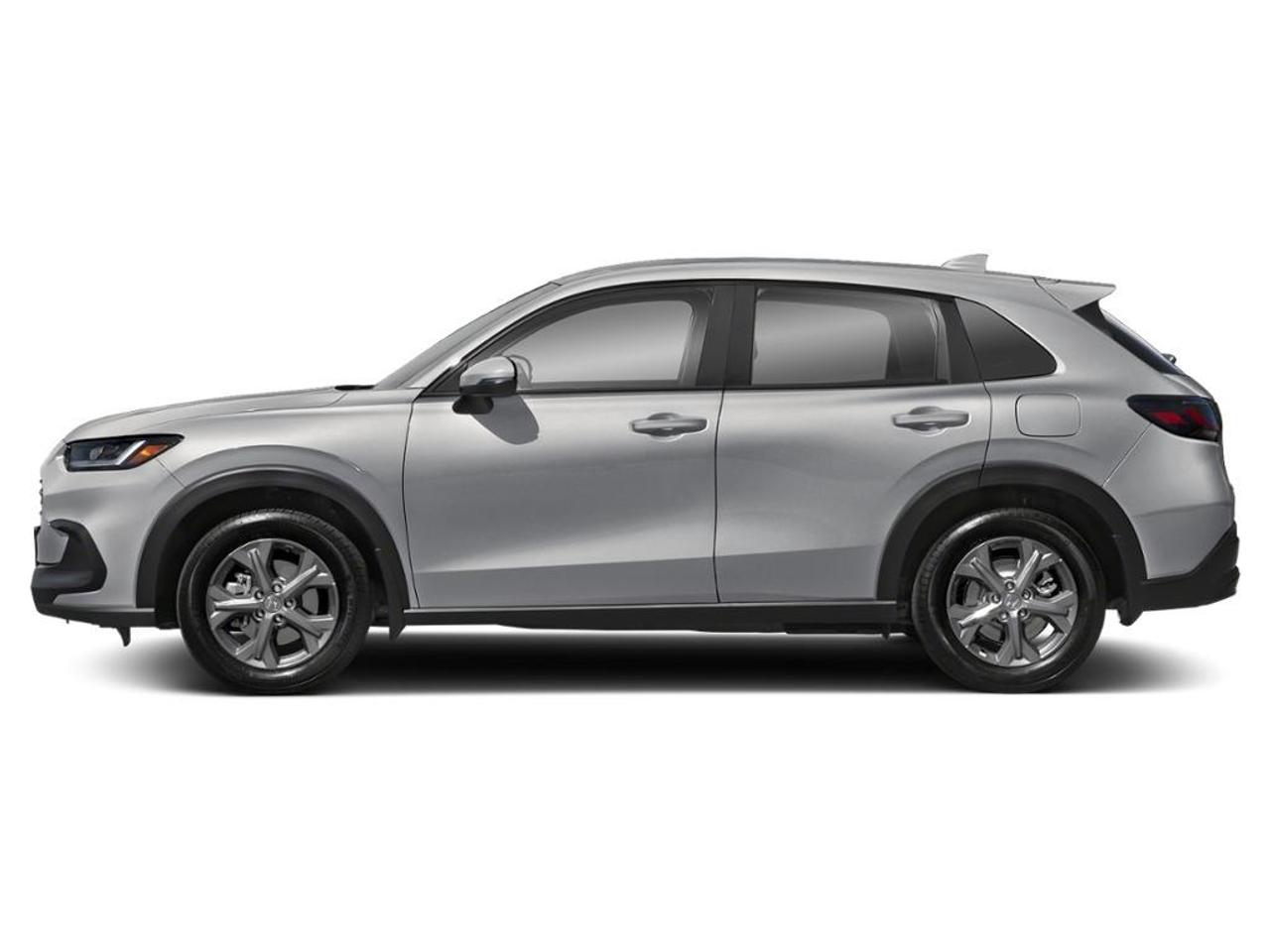 2027 Honda HR-V LX 4dr Front-Wheel Drive Photo5
