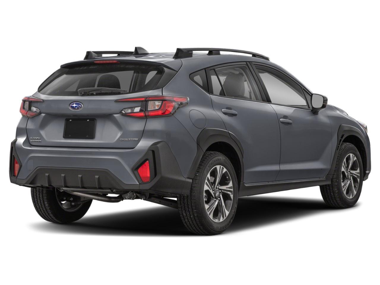 2026 Subaru Crosstrek Touring AWD Photo