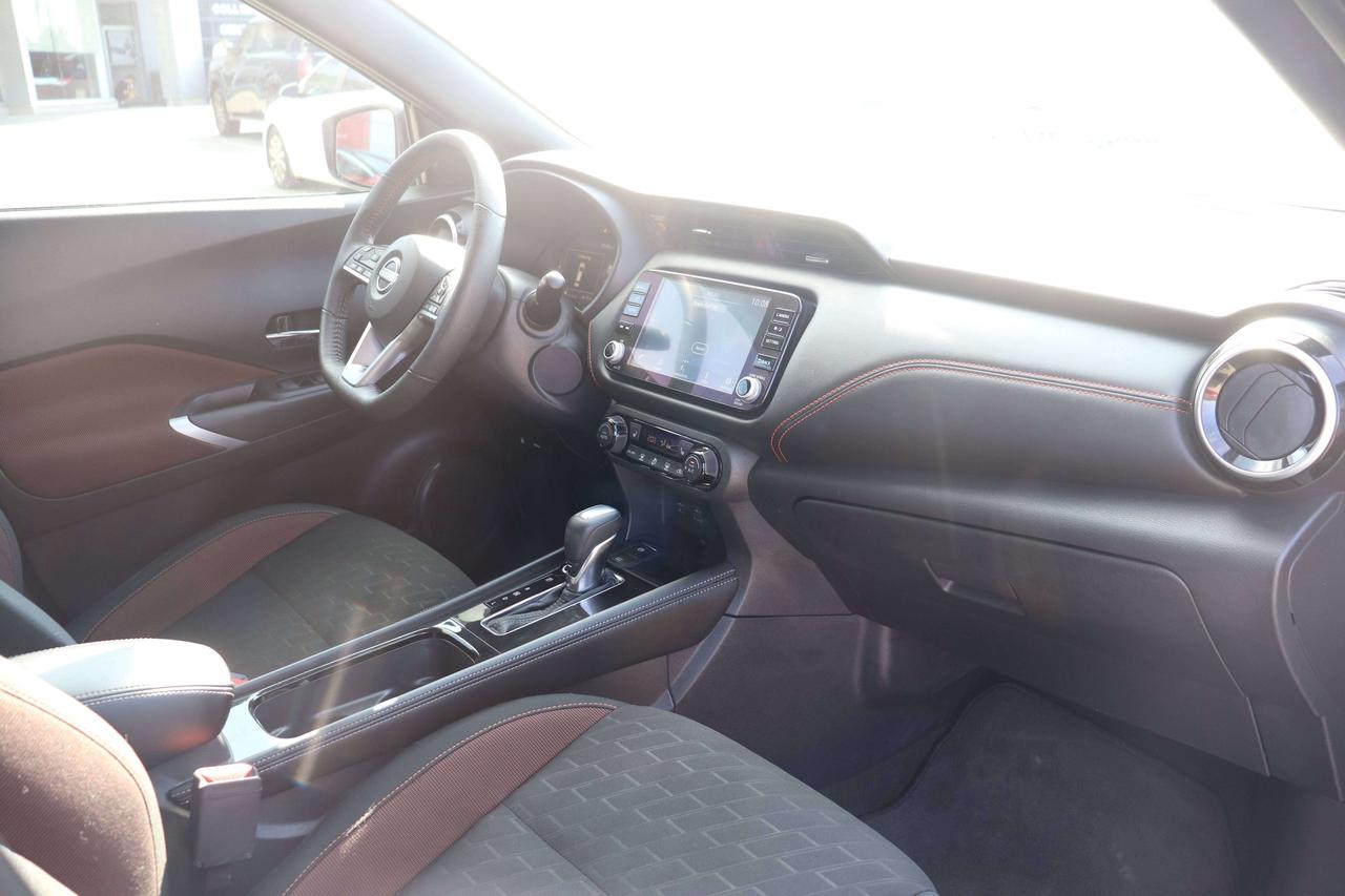 2023 Nissan Kicks ONE OWNER NO ACCIDENTS CARPLAY REMOTESTART Photo