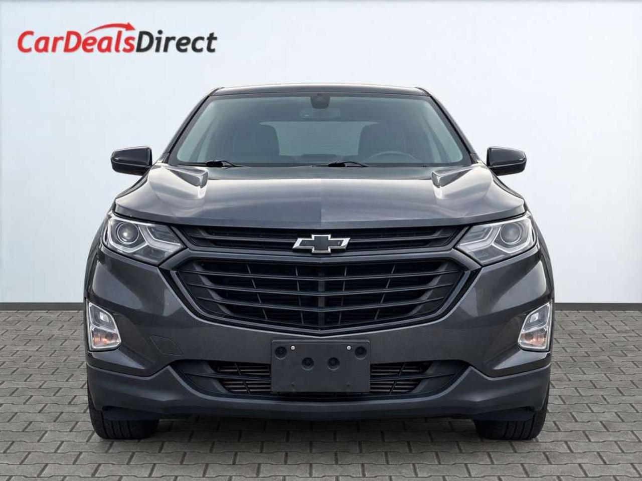 2019 Chevrolet Equinox 2019 Chevrolet Equinox LT   AWD   Heated Seats   Apple CarPlay & Android Auto   Backup Camera   Remote Start   Alloy Whee Photo