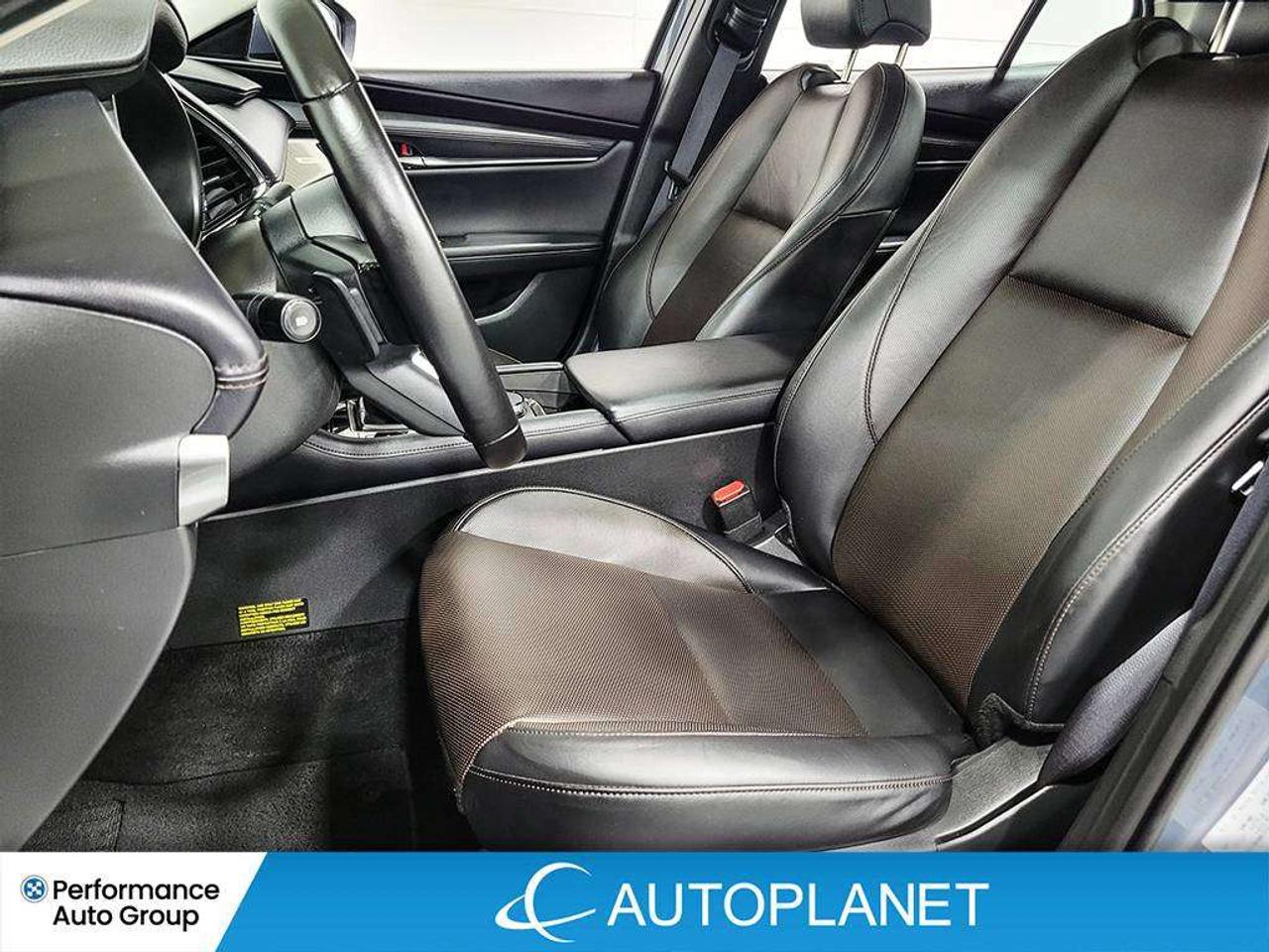 2025 Mazda 3 GT, Heads Up Display, unroof, Bluetooth,New Tires! Photo