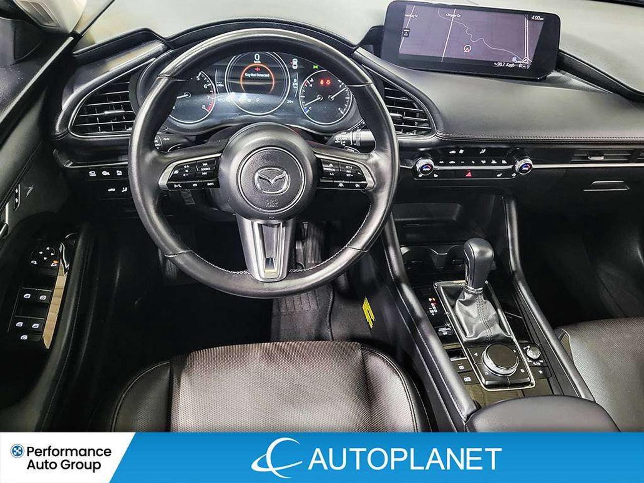 2025 Mazda 3 GT, Heads Up Display, unroof, Bluetooth,New Tires! Photo