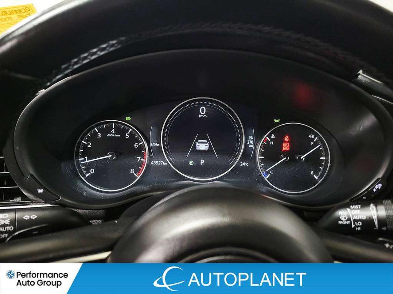 2025 Mazda 3 GT, Heads Up Display, unroof, Bluetooth,New Tires! Photo