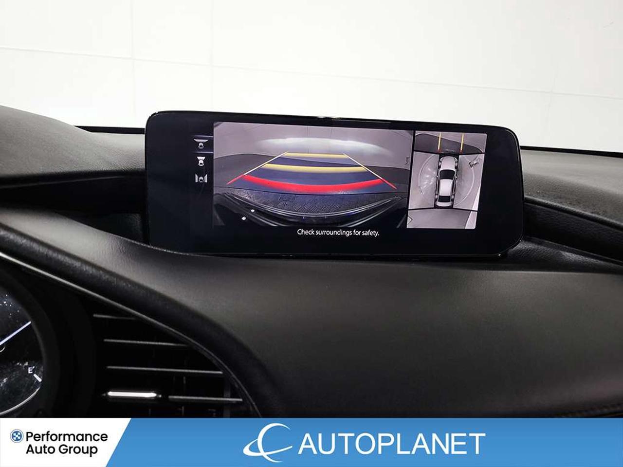 2025 Mazda 3 GT, Heads Up Display, unroof, Bluetooth,New Tires! Photo