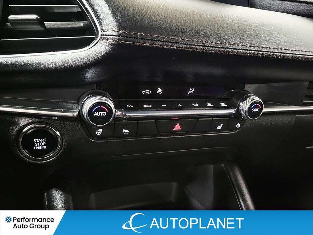 2025 Mazda 3 GT, Heads Up Display, unroof, Bluetooth,New Tires! Photo