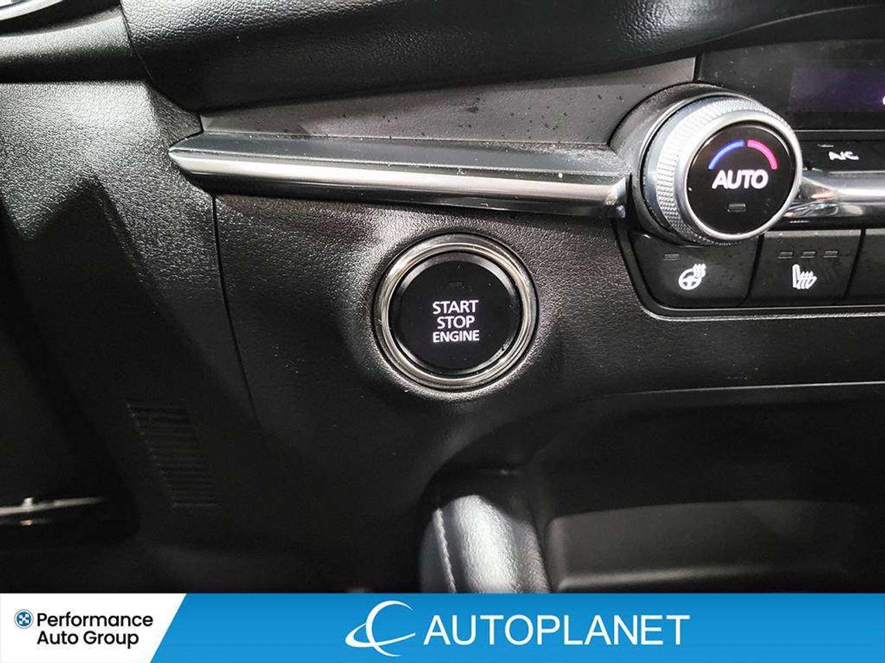 2025 Mazda 3 GT, Heads Up Display, unroof, Bluetooth,New Tires! Photo