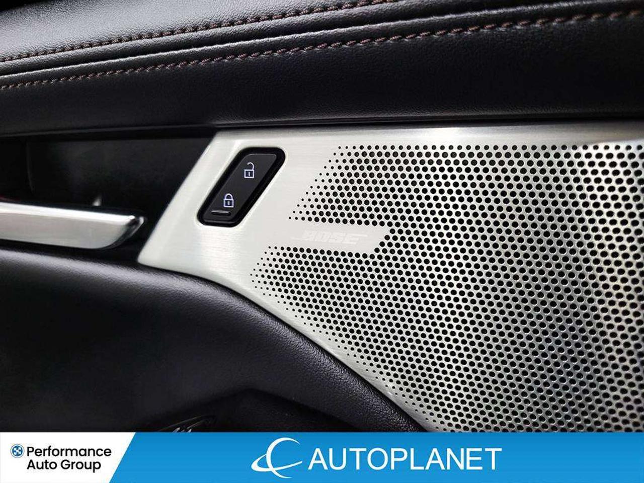 2025 Mazda 3 GT, Heads Up Display, unroof, Bluetooth,New Tires! Photo