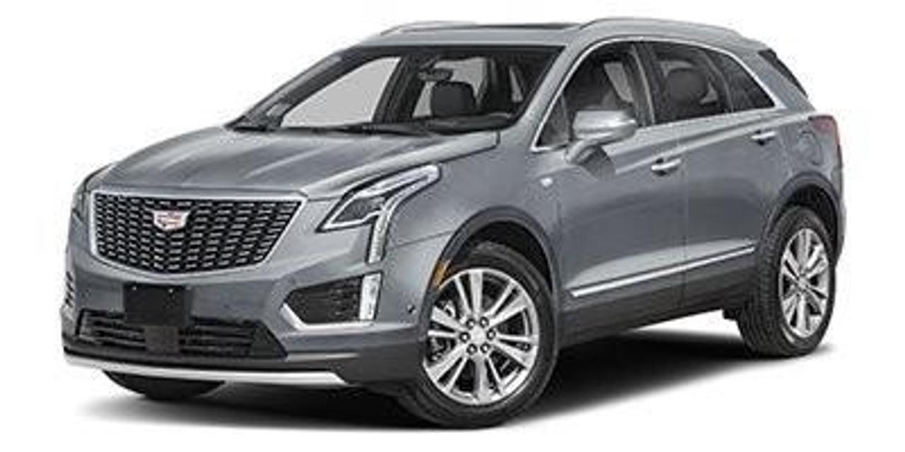 2026 Cadillac XT5 Sport 4dr All-Wheel Drive Photo0