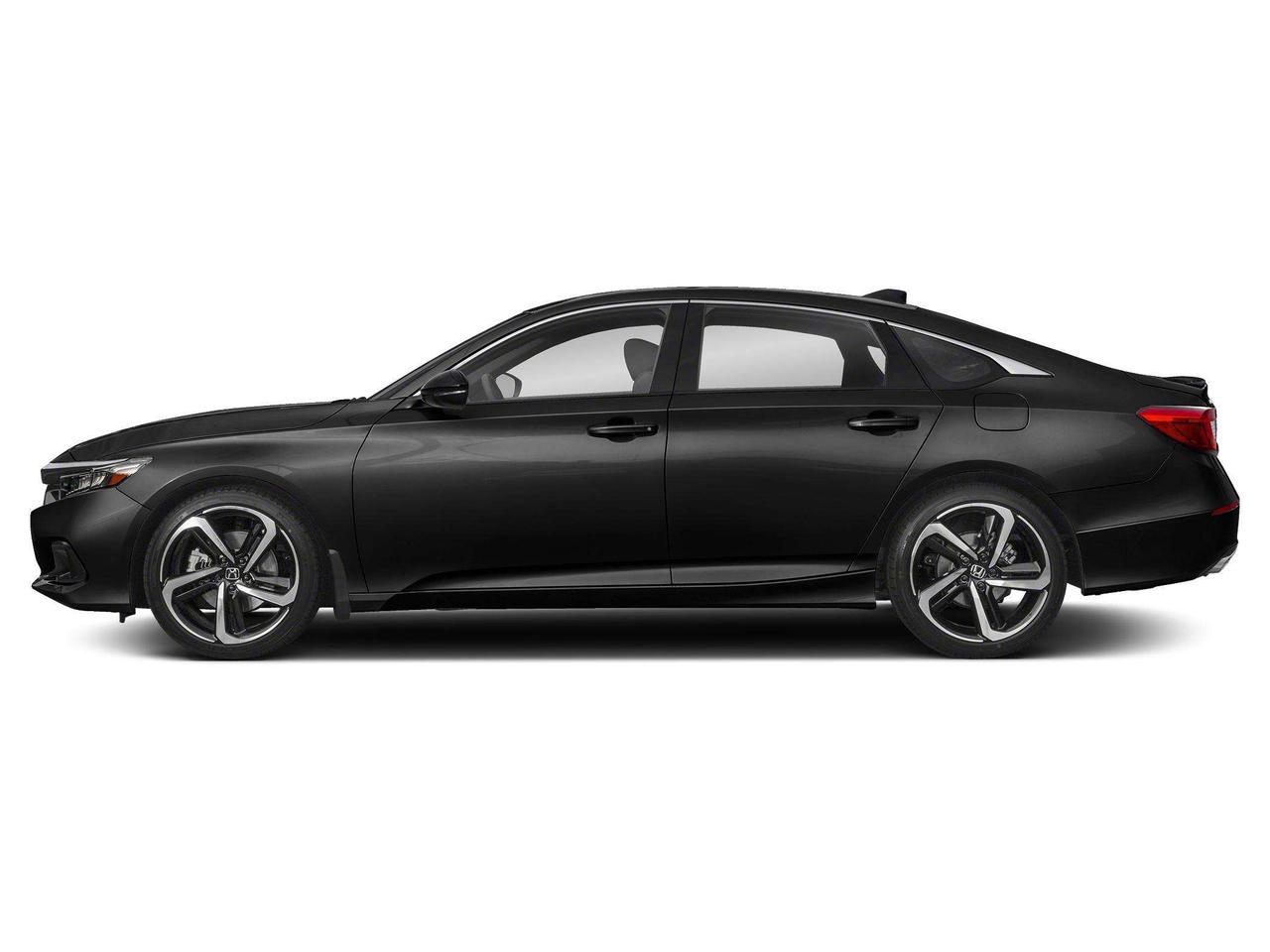 2021 Honda Accord SE Photo