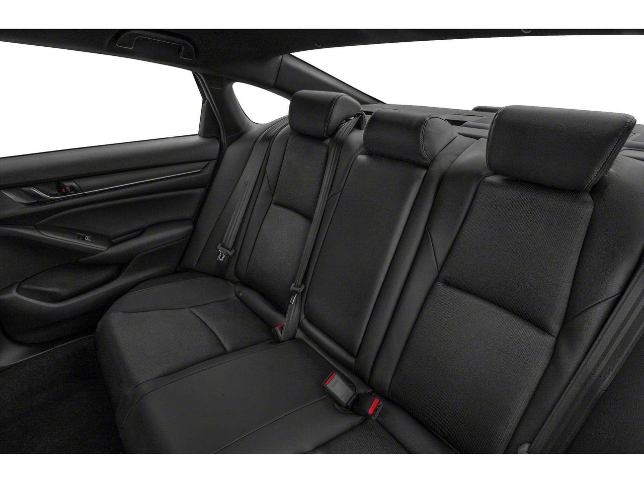 2021 Honda Accord SE Photo