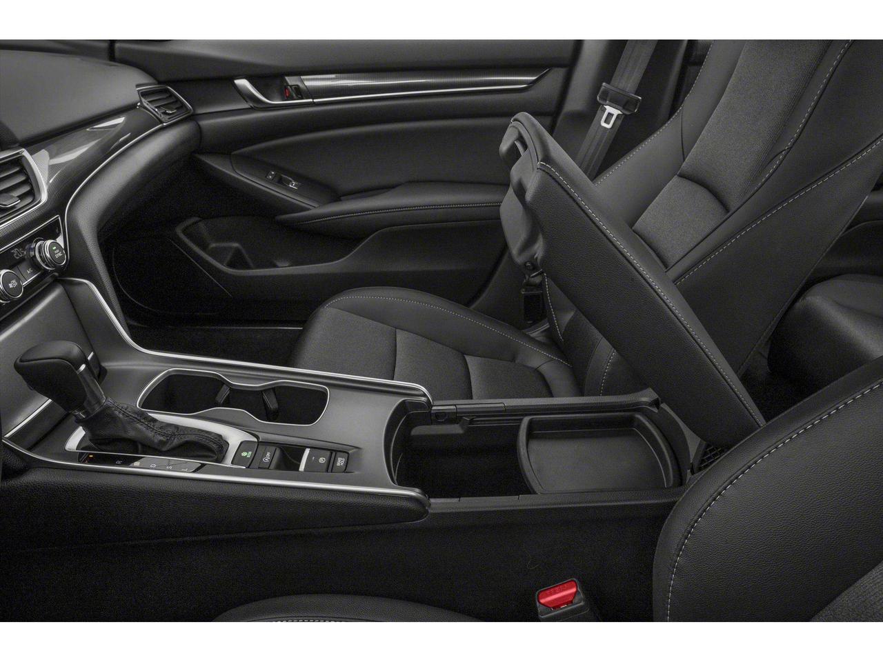 2021 Honda Accord SE Photo