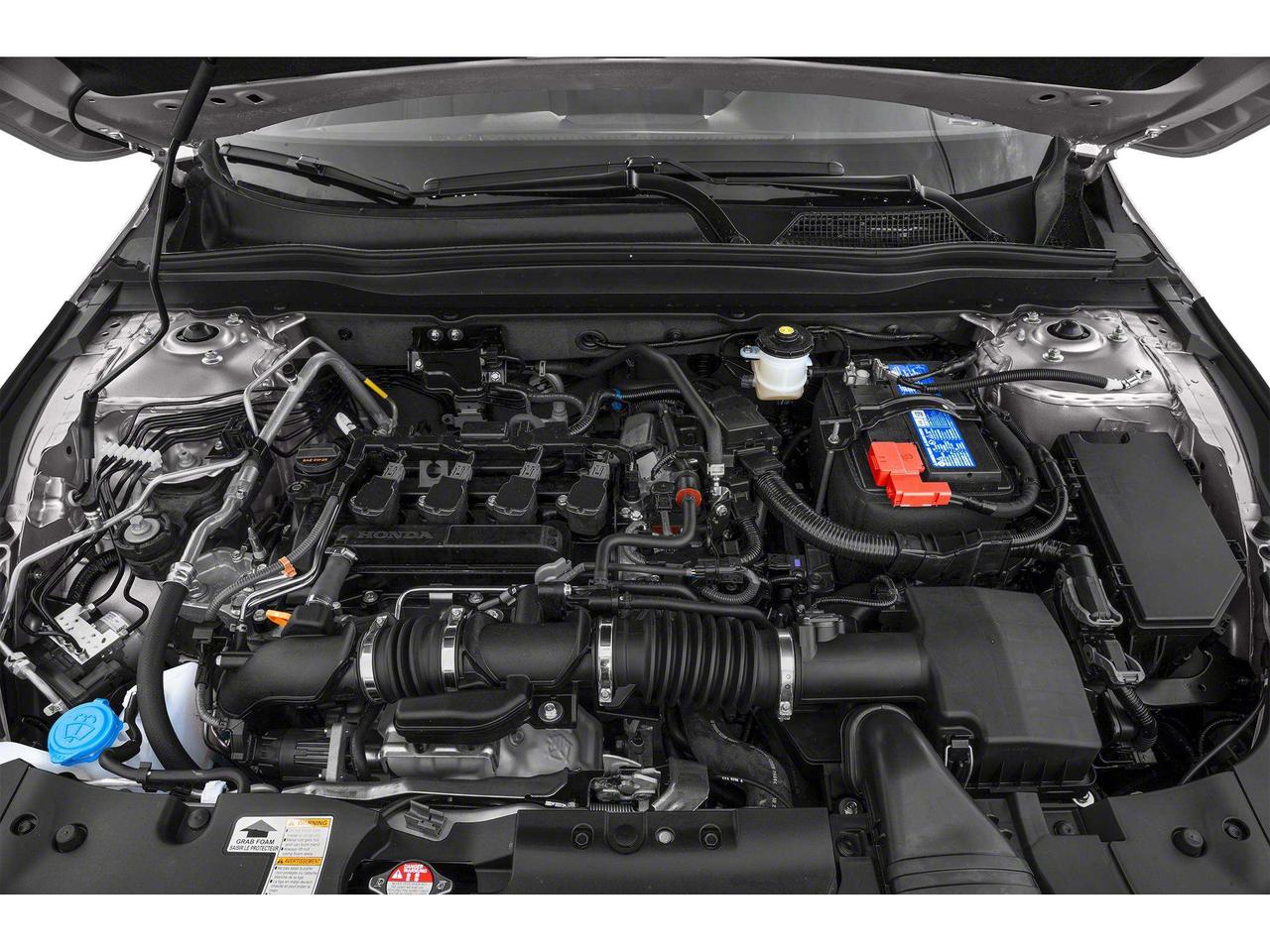 2021 Honda Accord SE Photo