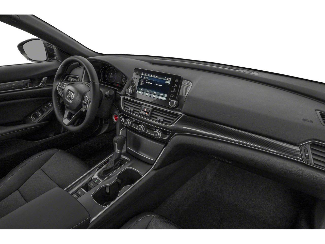 2021 Honda Accord SE Photo