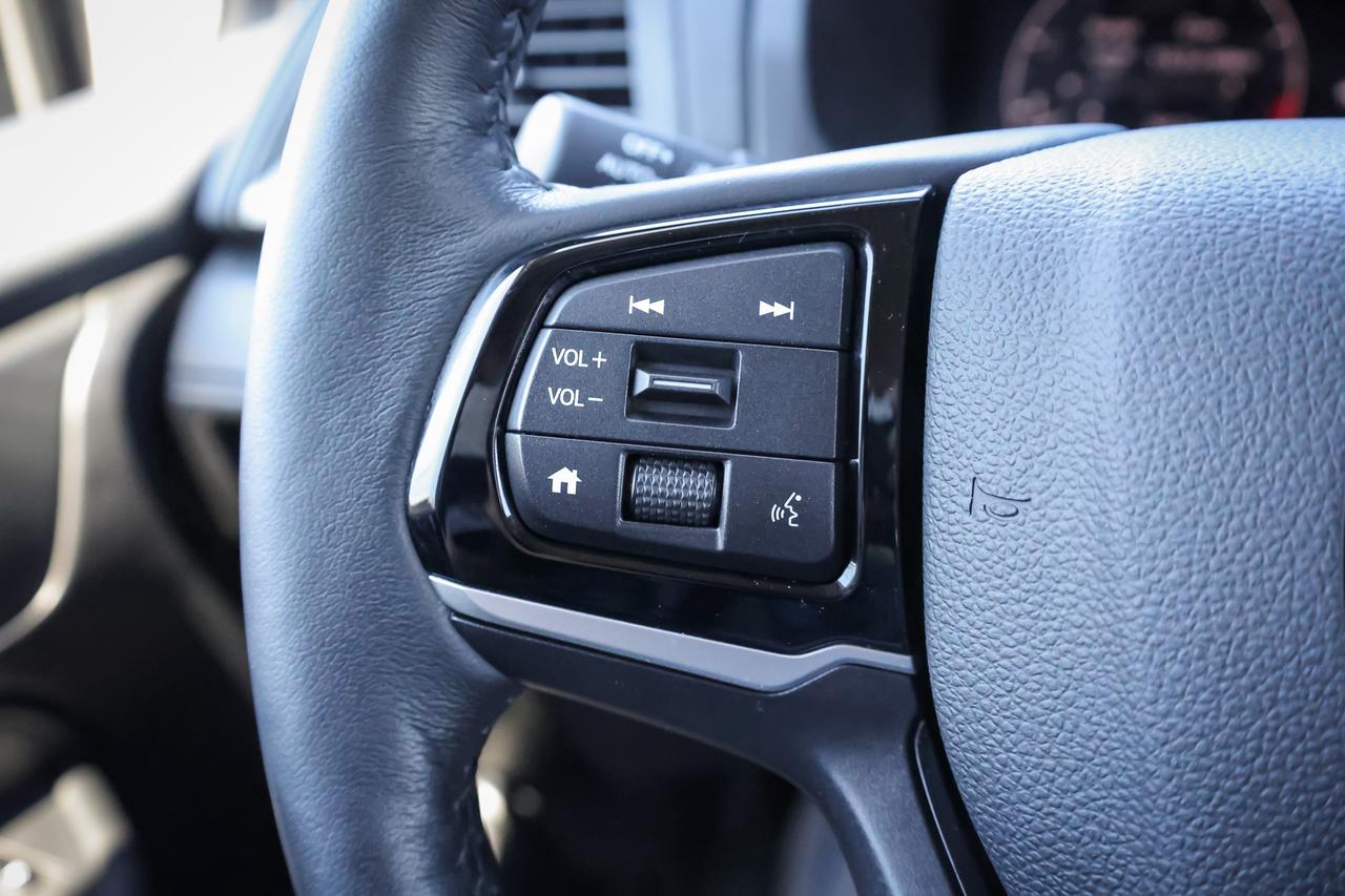 2025 Honda Odyssey Sport Passenger Van Photo