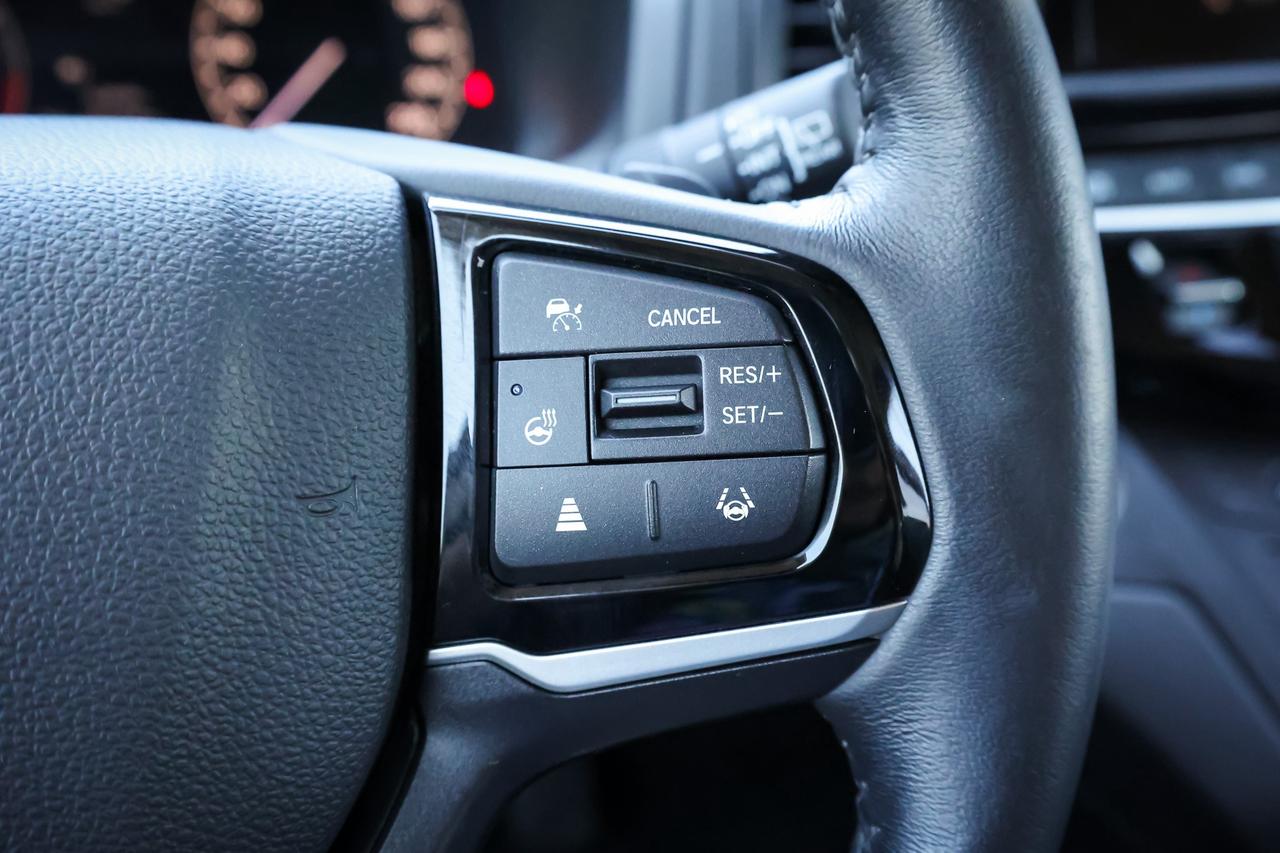 2025 Honda Odyssey Sport Passenger Van Photo