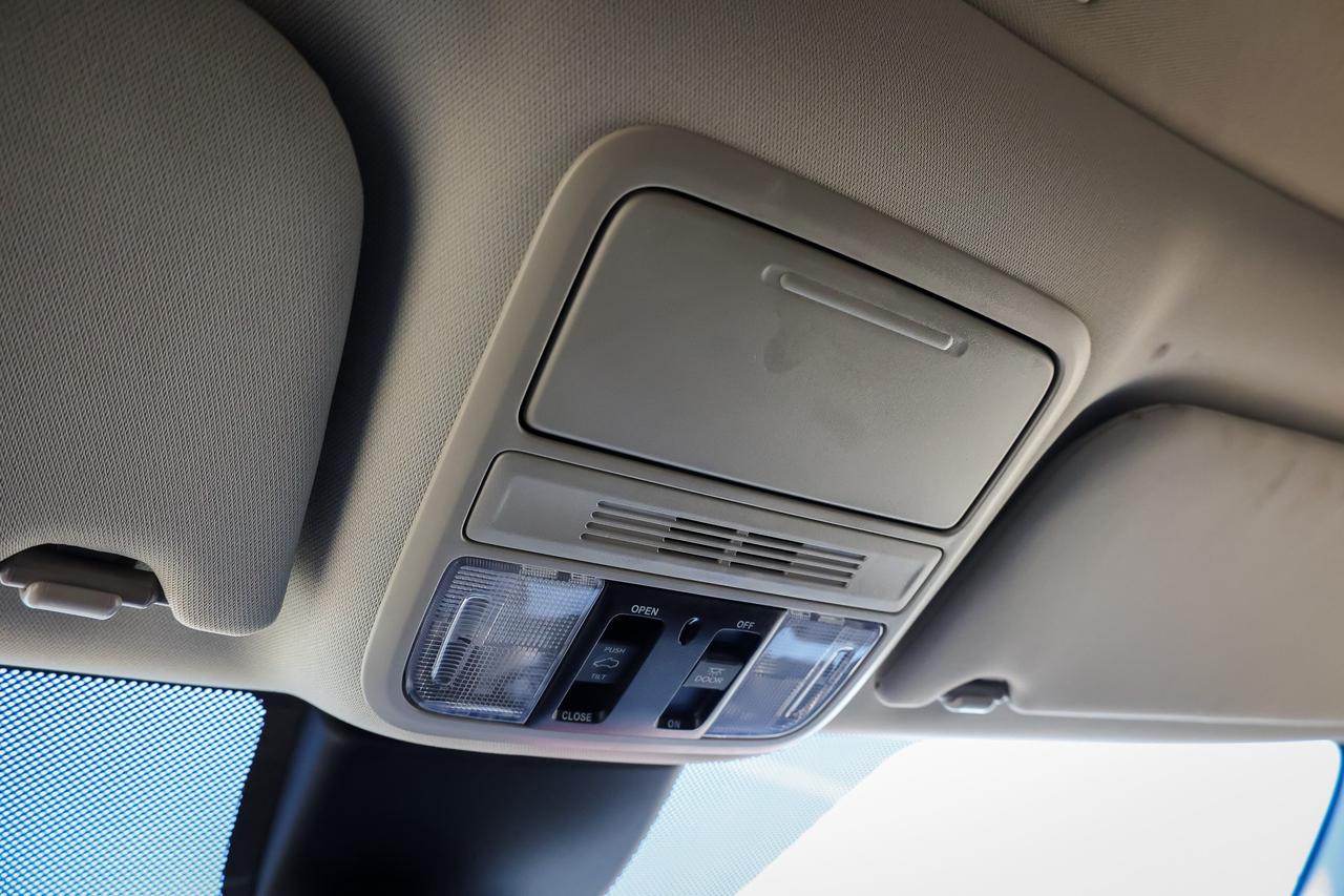 2025 Honda Odyssey Sport Passenger Van Photo