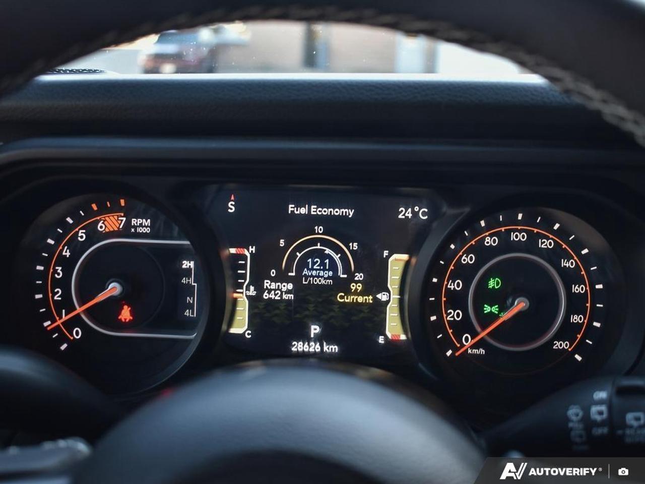 2025 Jeep Wrangler Sport 4dr 4x4 Photo