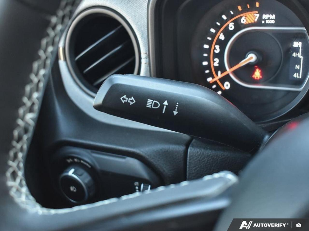 2025 Jeep Wrangler Sport 4dr 4x4 Photo