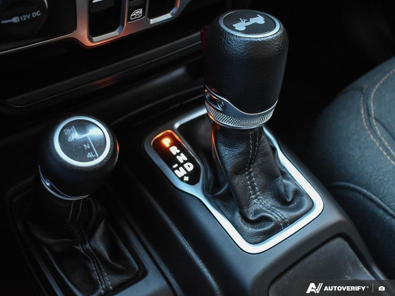 2025 Jeep Wrangler Sport 4dr 4x4 Photo
