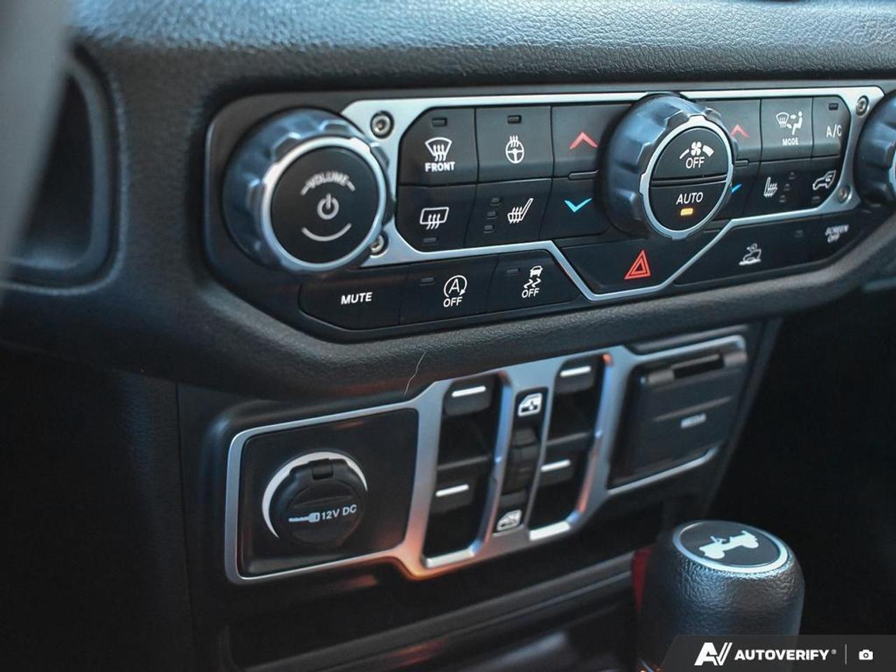 2025 Jeep Wrangler Sport 4dr 4x4 Photo