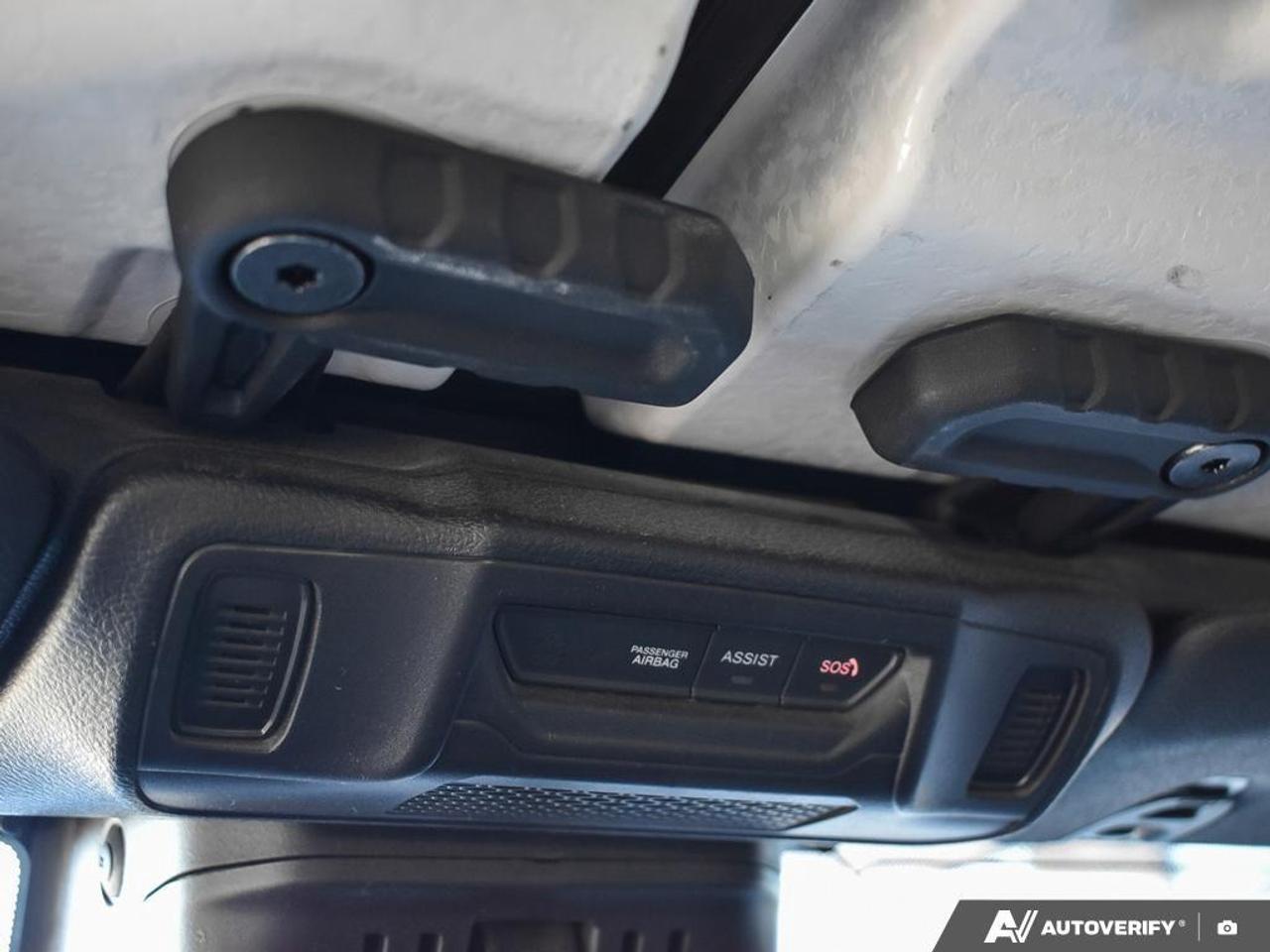 2025 Jeep Wrangler Sport 4dr 4x4 Photo