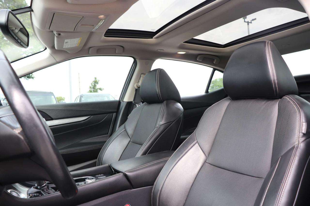 2017 Nissan Maxima SL LEATHER SEATS SUNROOF 360CAM BOSE REMOTE START Photo