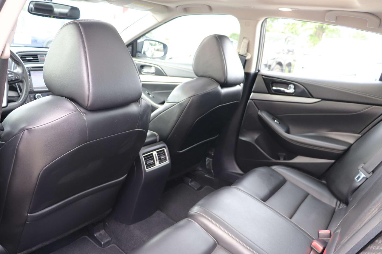 2017 Nissan Maxima SL LEATHER SEATS SUNROOF 360CAM BOSE REMOTE START Photo