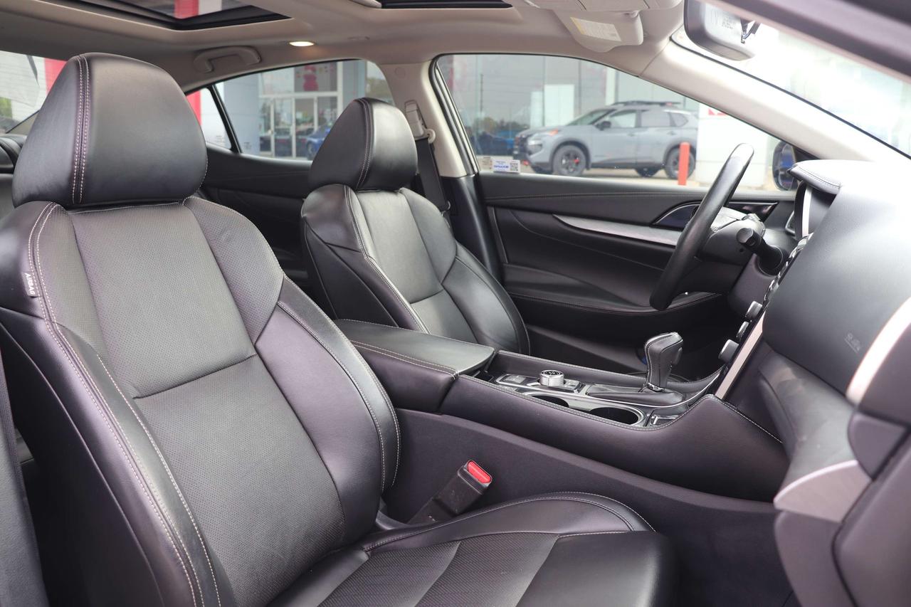 2017 Nissan Maxima SL LEATHER SEATS SUNROOF 360CAM BOSE REMOTE START Photo