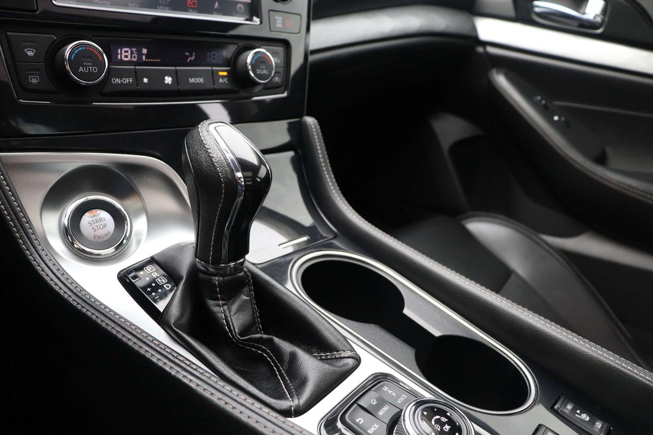 2017 Nissan Maxima SL LEATHER SEATS SUNROOF 360CAM BOSE REMOTE START Photo