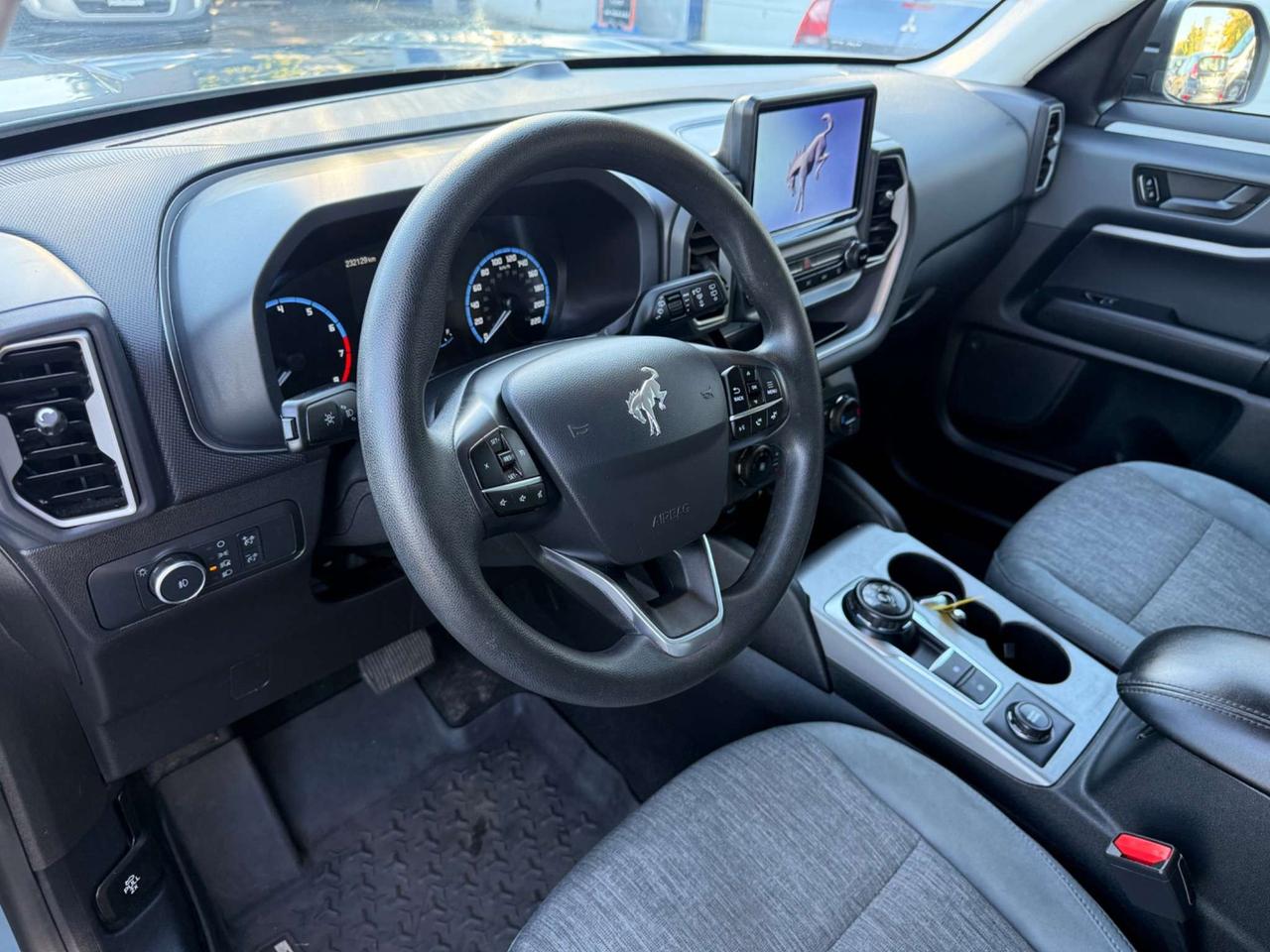 2021 Ford Bronco Sport Big Bend Photo