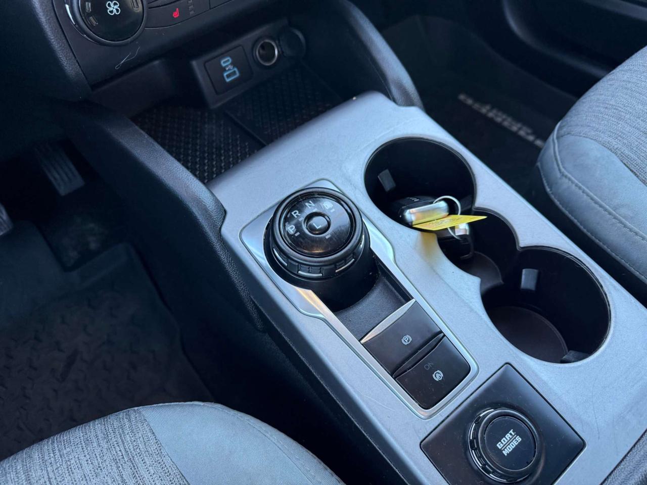 2021 Ford Bronco Sport Big Bend Photo