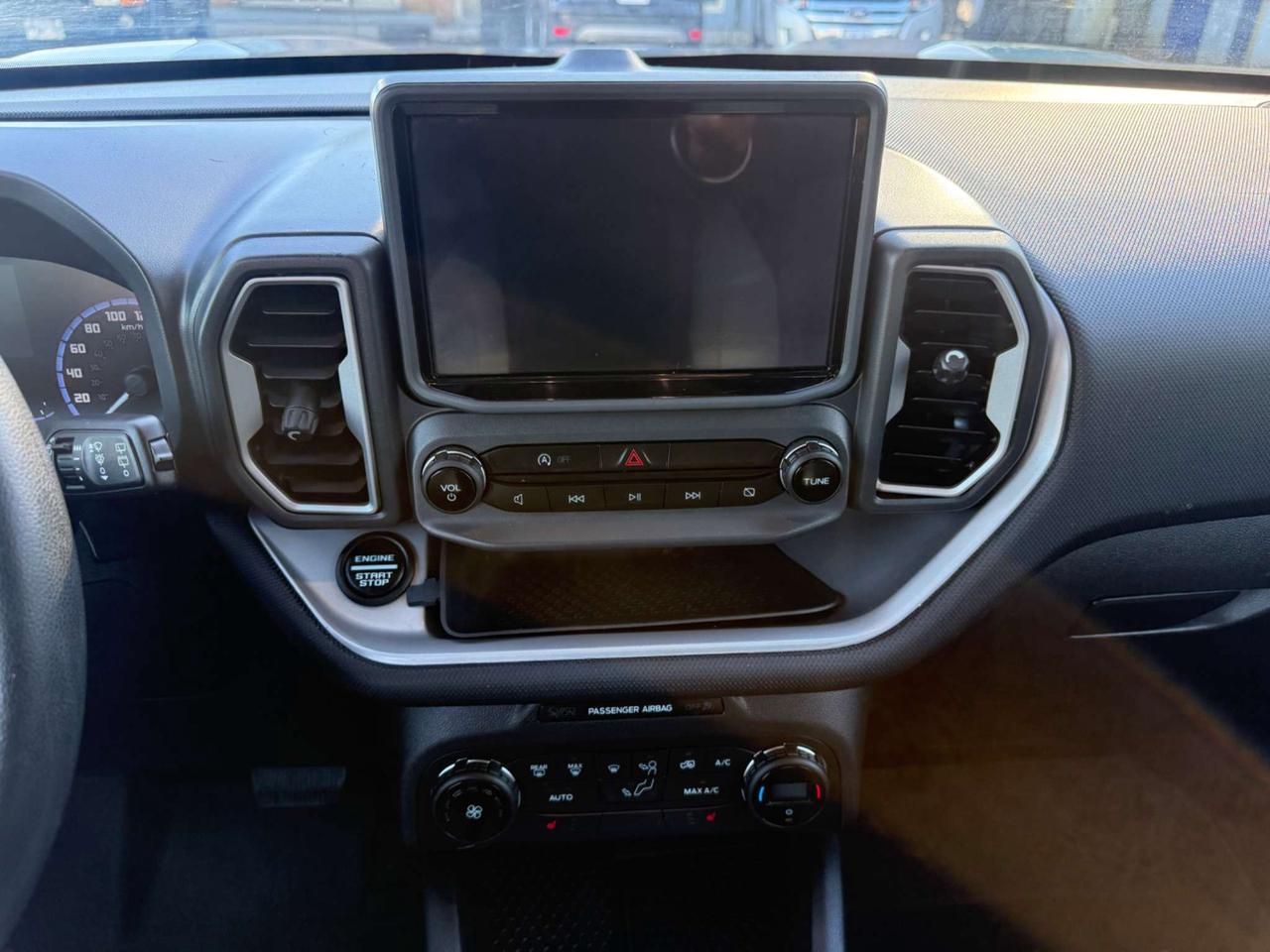 2021 Ford Bronco Sport Big Bend Photo