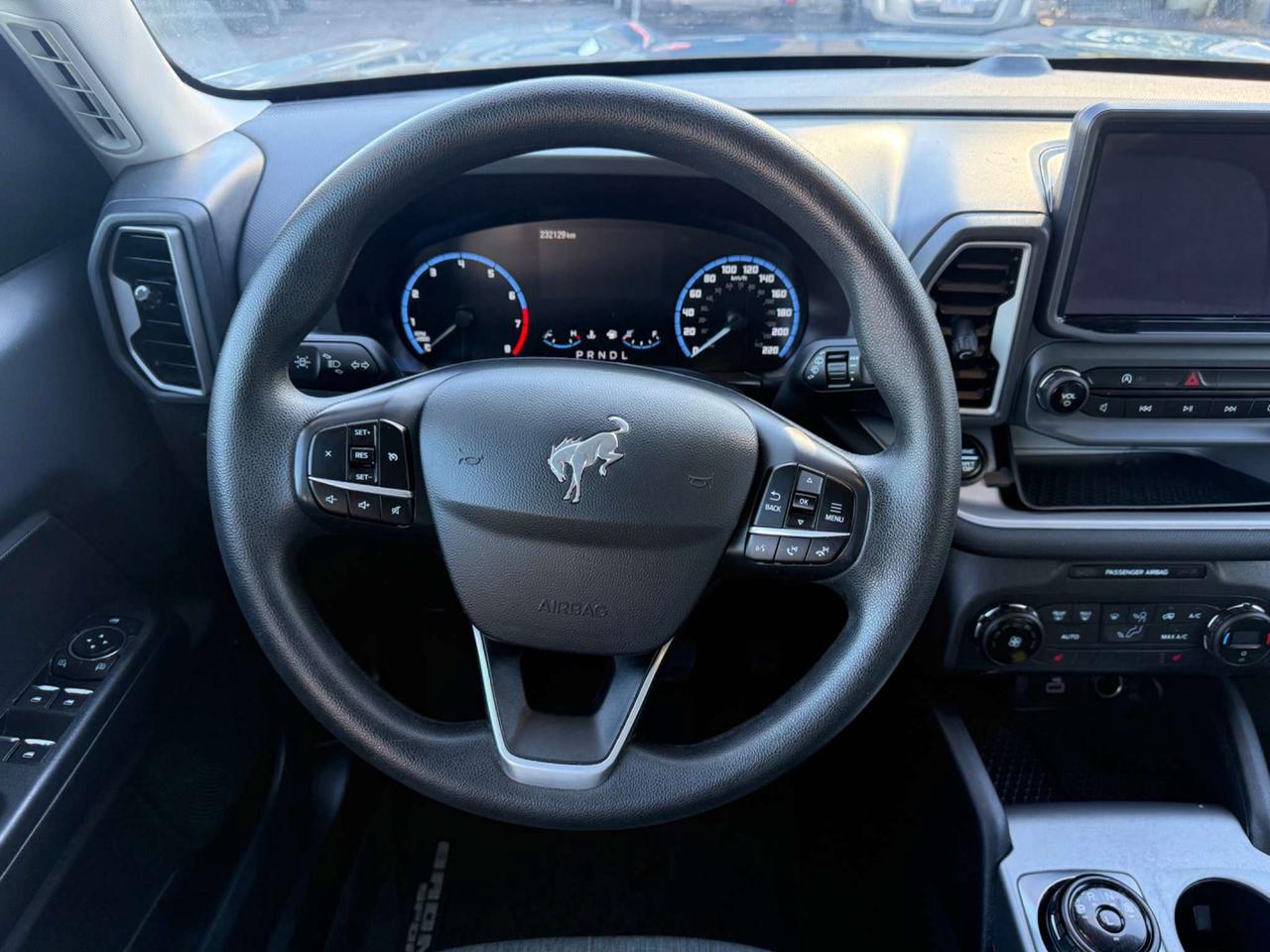 2021 Ford Bronco Sport Big Bend Photo